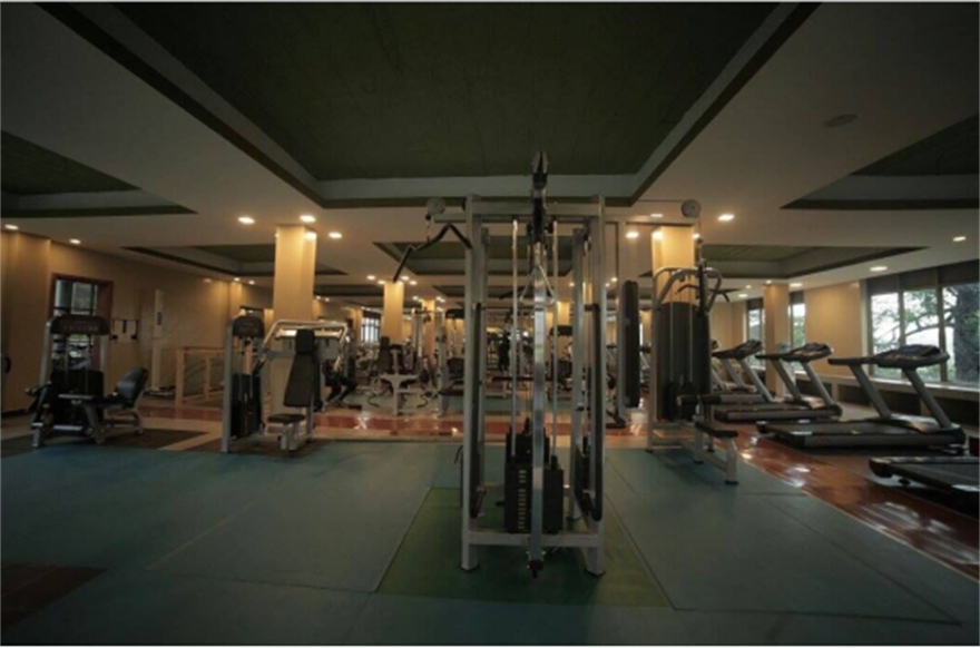 Fitness Equipment Manufacturer (10)