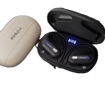 Lenovo Power XT60PRO Wireless Bluetooth Headset with Battery Display