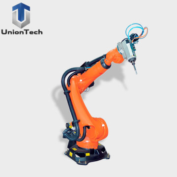 5-6-7 Axis Robot Arm CNC Router for Wood, Foam, and EPS Mold Milling