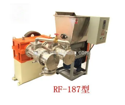 Sweet potato vermicelli maker / machine to make vermicelli