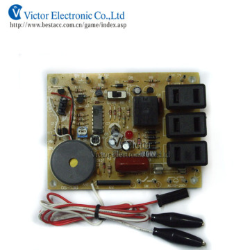 Arcade Machine Parts Anti Shock