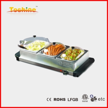 Buffet Server BS-638A