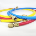 CT-336A Hose Hose R134A R22 R410 Pengisian Refrigeran Selang