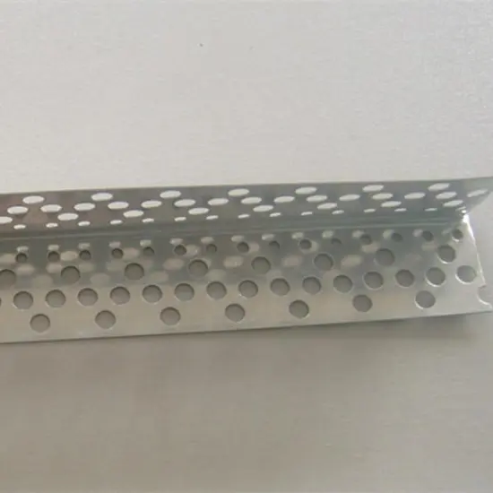 Competitive Price Stainless Steel Corner Mesh