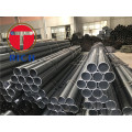 EN10217-5 P235GH P265GH 16Mo3 Submerged Arc Welded Steel Tubes with Non-ally and Alloy Steel