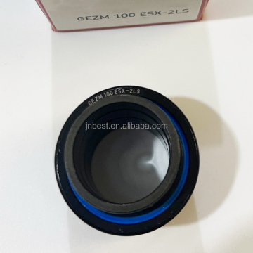 GEZM100ESX-2LS Radial Spherical Plain Bearing - Joint Bearing