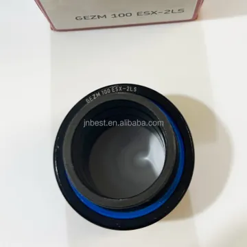 GEZM100ESX-2LS Radial Spherical Plain Bearing - Joint Bearing