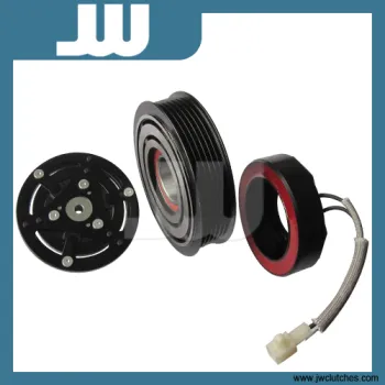 Auto AC Compressor Clutch For Perodua