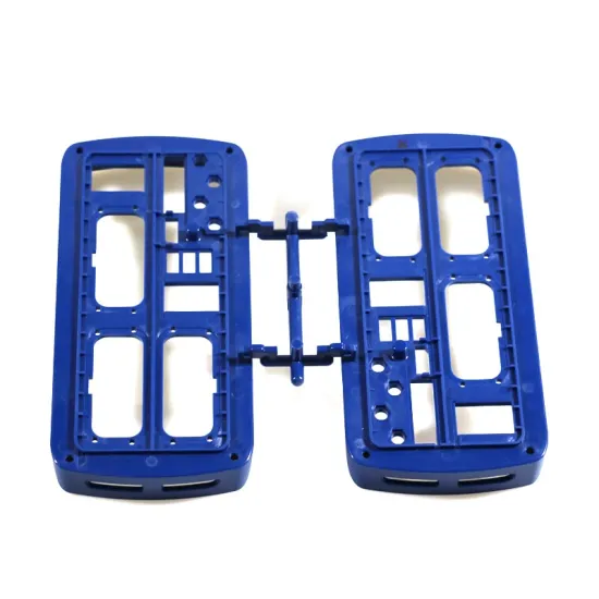 High Quality Second Hand Used Plastic Injection Molding Machines for Sale in Factory