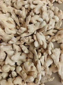 Dried Ginger Whole ginger