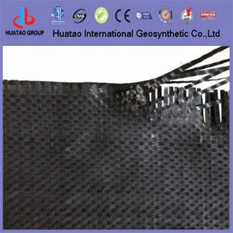 Geotextile