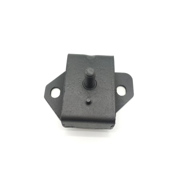 For Isuzu NHR NKR 4JB1 4JA1 engine bracket engine mounting bracket engine mounting parts 1001200BB 8-94155652-2