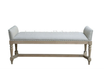 Ningbo Antique Furniture Bedside Bench HL244