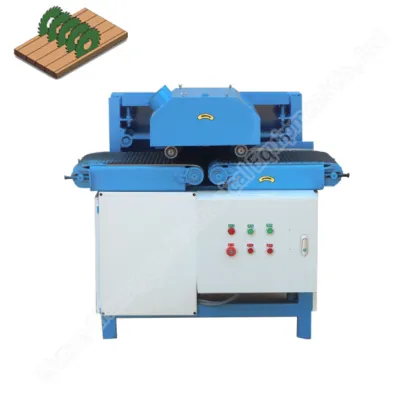 Woodworking Saw Machines for Square Wood Cutting
