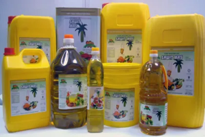 Palm Oil