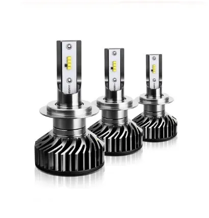 Headlight Bulb 60W H8 HB3 Auto HB4 Led