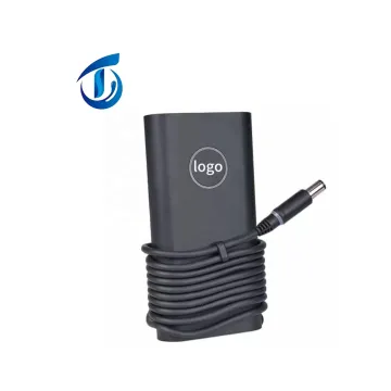 90W Laptop Charger for Dell Latitude E5420m/E5500 - AC Adapter Replacement