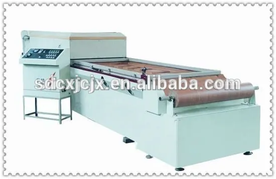 Fire-resistant MgO Door Making Machine