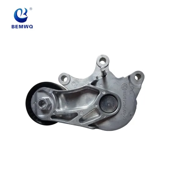 BMW Drive Belt Tensioner Idler Pulley OE 1128 7594 969 for F30/F35