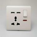 interrupteur et socket