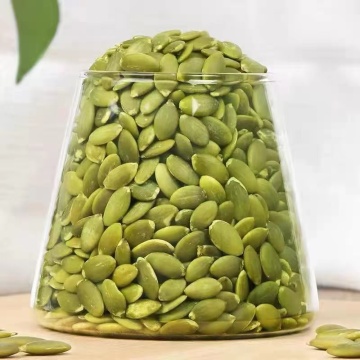 Kernel labu berkualiti tinggi AAA