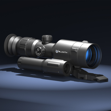 Blunith Night Vision LRF Shooting Termal Viewer