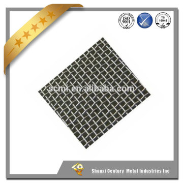 galvanized perforated metal mesh/perforated metal meshes