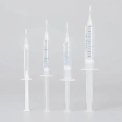 10ml Teeth Whitening Gel for Comprehensive Whitening