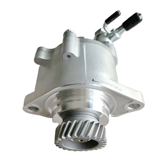 Brake Vacuum Pump for Toyota Land Cruiser 80 HDJ80 29300-17010