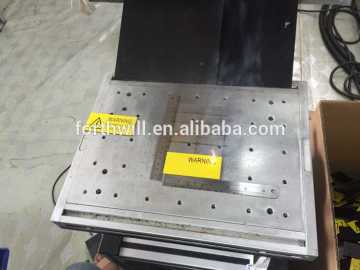 UV Resistant Solar Warning Label kits