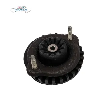 OEM Front Suspension Shock Absorber Mount Rubber Strut Mount 15743856 Fit for OPEL