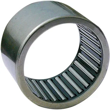 Needle roller bearing with high quality, made of bearing steel