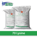 တိရိစ္ဆာန်ဖြည့်စွက် 70 lysine sulfate ဖြည့်စွက်ဆေးများ