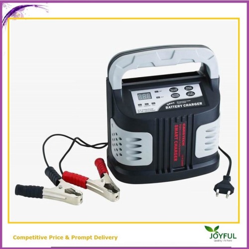 3 Time Faster 2AMP Smart Battery Charger (JF-SBC01)