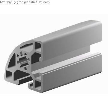 industrial profile manufacturer