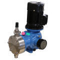 JXM-A Series Easy Operation Chemical Dosing Pump