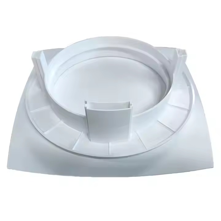 Custom Professional Plastic Shell Injection Parts