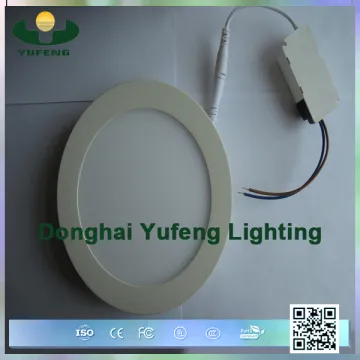 2015 new design led panel light