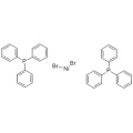 BİS (TRİFENİLFOSFİN) NİKEL (II) BROMİD CAS 14126-37-5