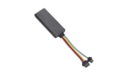 Farming Equipment GPS Trackers