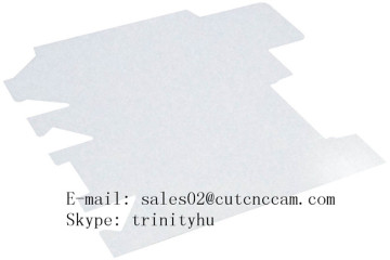 paper cutter CNC cutting equipment