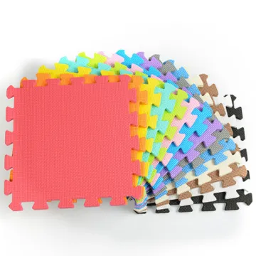 Baby Foam Play EVA Mat