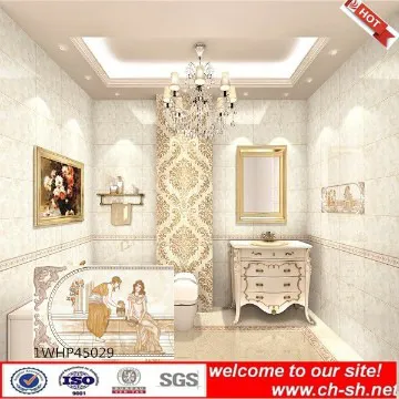 decorative china ceramic wall tiles