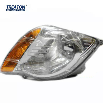 OEM 96590404 96590403 Head Lamp for MATIZ III 2005 - Treaton Auto Parts