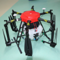 16L Carbon Fiber UAV Agricultural Sprayer Drone GPS Drone med Smart Control App Remotely