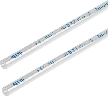Tubi di plastica Pun-H-Duo-tubi flessibili e resistenti all'idrolisi per l'automazione industriale