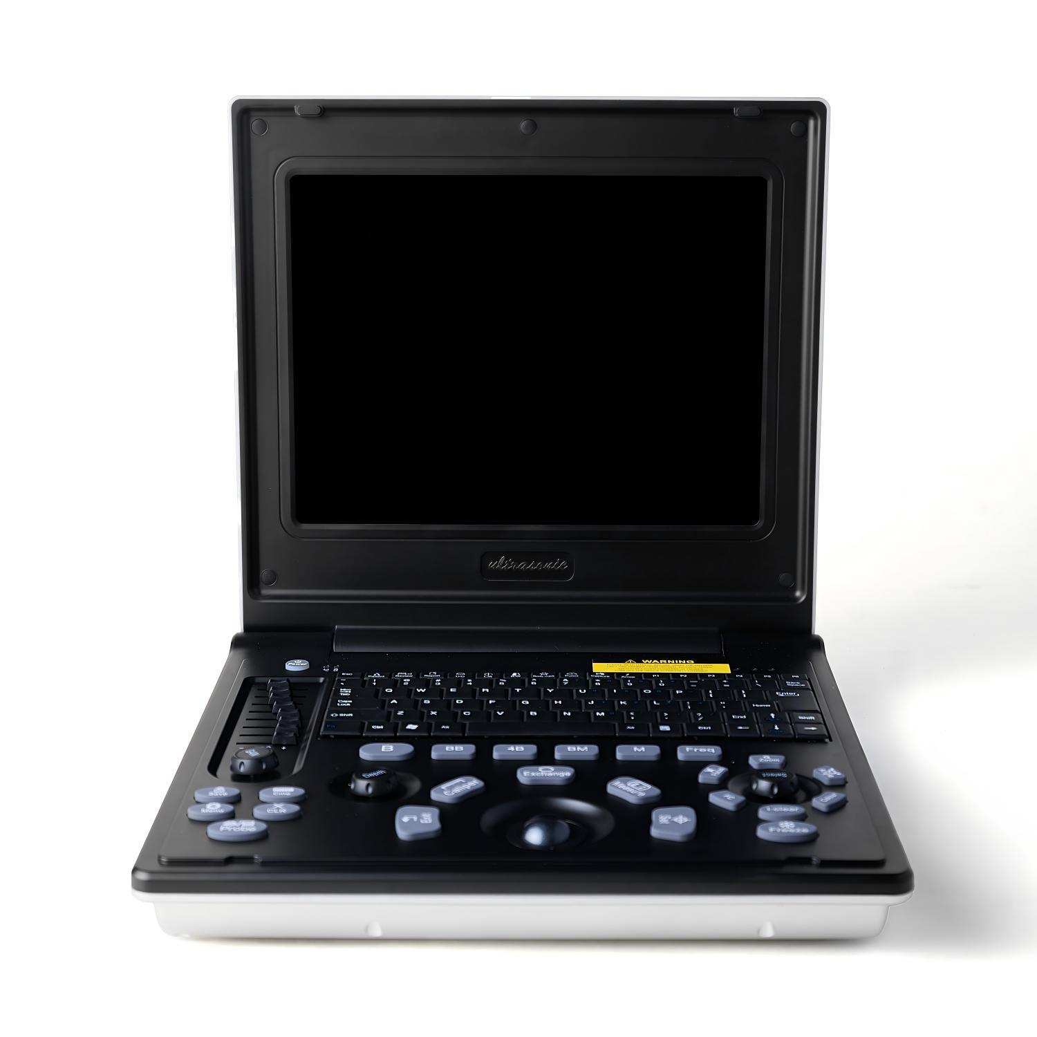 Жаночы ўльтрагукавы дыягнастычны інструмент CHD