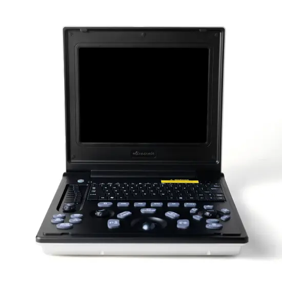 Female CHD ultrasound diagnostic instrument