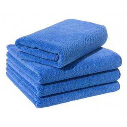 100% Microfiber Golden Velvet Super Poly Cloth