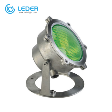 LEDER RGBWW Fishing Pool 3W LED Underwater Light